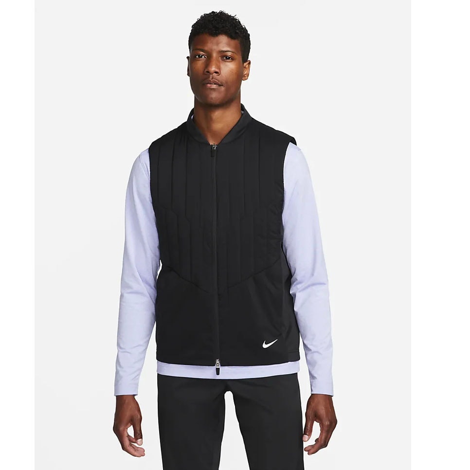 Nike aeroloft vest golf sale